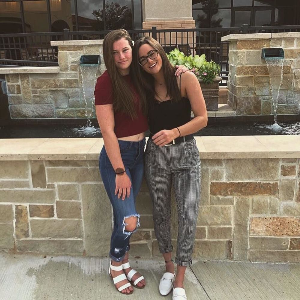 Meet your Posher, Brittany